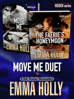 cover image of The Move Me Duet
